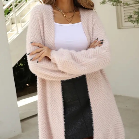 Vintage Cardigan - Picture 3 of 4